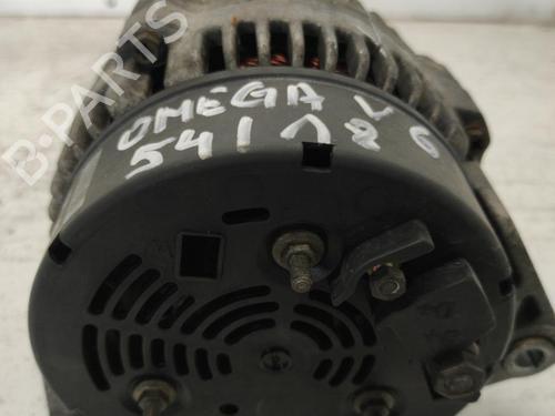 Alternator OPEL OMEGA B (V94)  | BP21858744M7 