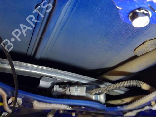 Used Front right window mechanism TOYOTA AYGO (_B1_) 1.0 (KGB10_, KGB10R) (68 hp) 21859750