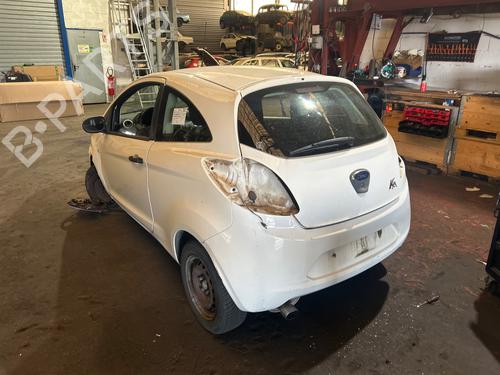 Servo brake FORD KA (RU8) 1.2 | BP39894461M42  - Image 5