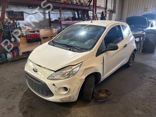 Front left panel FORD KA (RU8) 1.2 | BP39894451C58 - Image 4
