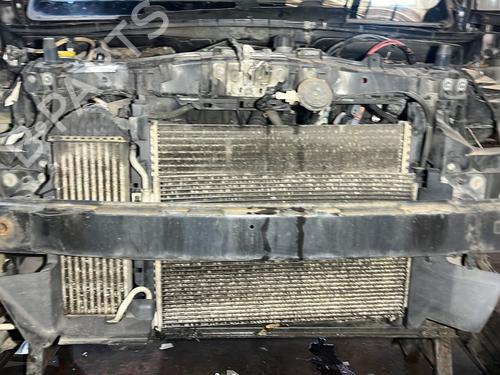 Used Water radiator Water radiator RENAULT KANGOO BE BOP (KW0/1_) [2009-2026] 33564051 33564051