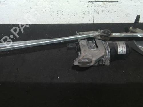 Used Front wiper motor MERCEDES-BENZ A-CLASS (W177) A 180 d (177.003) (116 hp) 21663391
