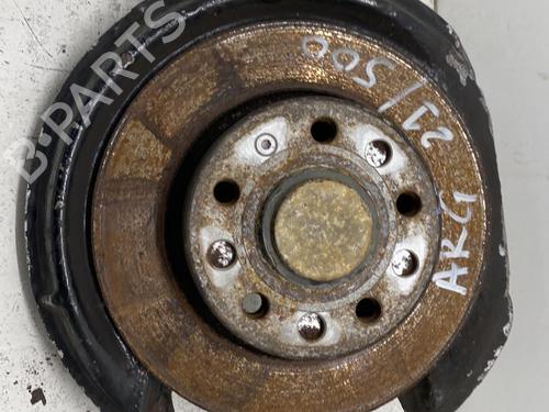 Used Left rear steering knuckle AUDI A3 Sportback (8PA) 2.0 TDI 16V (140 hp) 21862196