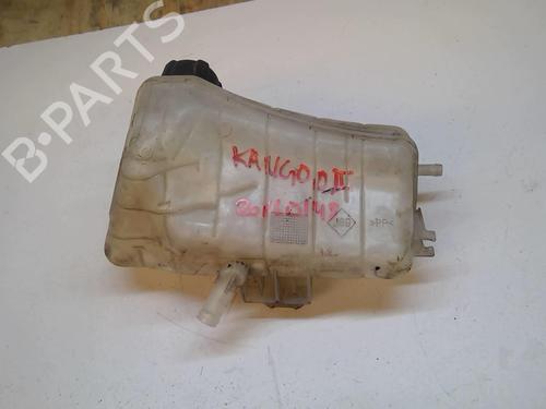 Used Expansion tank RENAULT KANGOO / GRAND KANGOO II (KW0/1_) 1.5 dCi 90 (KW05, KW08, KW0G, KW11) (90 hp) 21858599