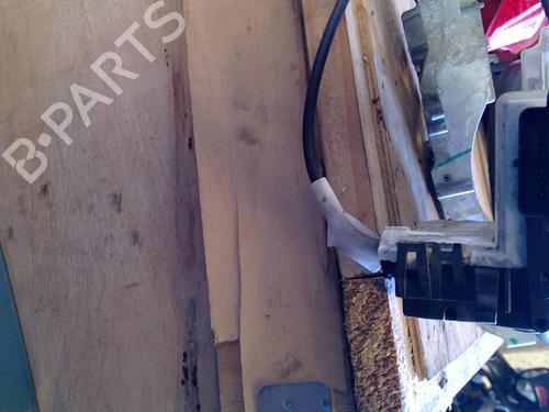 Front right lock PEUGEOT 308 I (4A_, 4C_) 1.6 HDi | BP20867470C97 