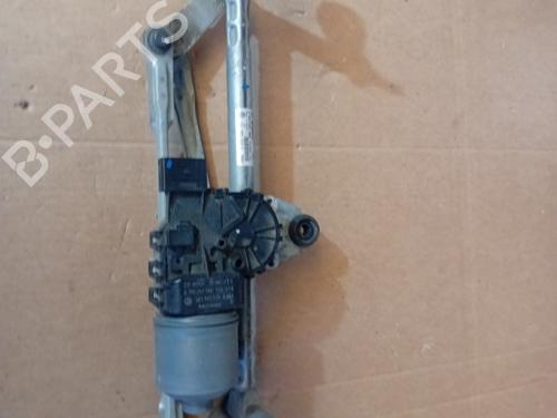 Used Front wiper motor VW UP! (121, 122, BL1, BL2, BL3, 123) 1.0 (60 hp) 20865095