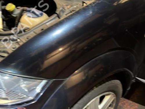 Left front fenders AUDI A2 (8Z0) 1.4 | BP20873124C41 