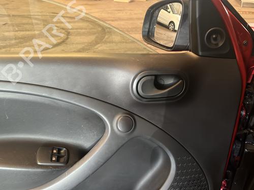 Tablier SMART FORFOUR Hatchback (453) 1.0 (453.042, 453.043) | BP25821663C46  - Image 8