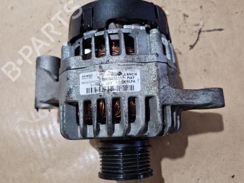 Used Alternator ALFA ROMEO GIULIETTA (940_) 1.6 JTDM (940FYB11, 940FYB1A, 940FYF11, 940FYF1A) (120 hp) 21861677