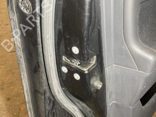 Venstre foran lås TOYOTA AURIS (_E15_) 2.0 D-4D (ADE150_, ADE150R) (126 hp) 21864944