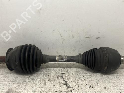 Used Left front driveshaft MERCEDES-BENZ B-CLASS Sports Tourer (W246, W242) B 200 CDI (246.201) (136 hp) 24401535