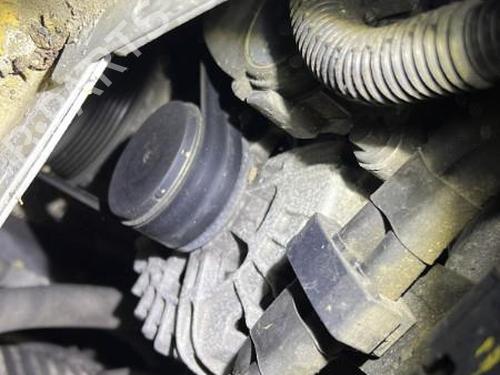 Used Alternator Alternator CITROËN C4 II (NC_) 1.6 HDi 115 (114 hp) 20859092 20859092