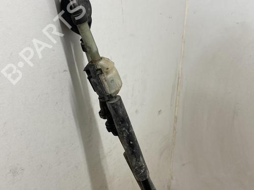 Used Gear lever Gear lever CITROËN C4 CACTUS 1.5 BlueHDi 100 (102 hp) 21862462 21862462
