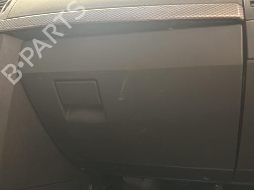 Vano posta oggetti OPEL MERIVA A MPV (X03) 1.4 16V Twinport LPG (E75) (90 hp) 25844263