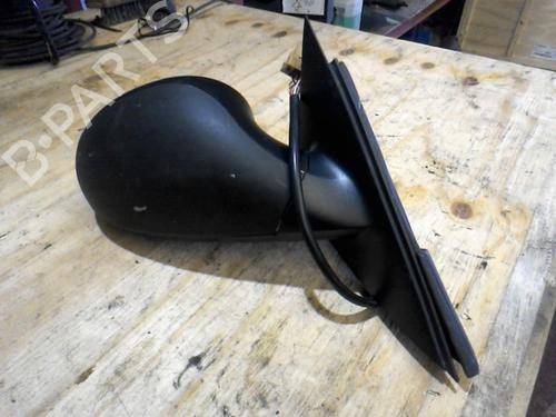 Right mirror SEAT IBIZA III (6L1) 1.9 TDI | BP21858221C27 