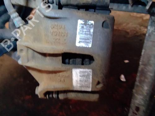 Used Left front brake caliper PEUGEOT 208 I (CA_, CC_) 1.2 VTI 82 (82 hp) 20867269