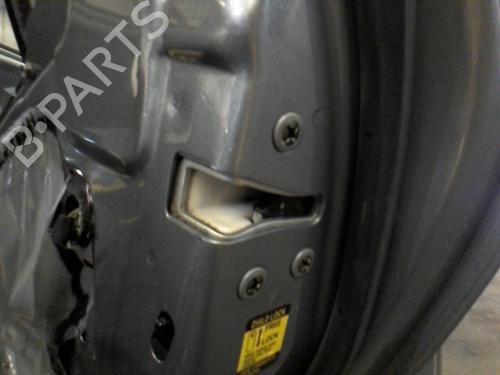 Used Rear right lock SUZUKI SWIFT III (MZ, EZ) 1.3 (RS413, ZC11S) (92 hp) 20860847