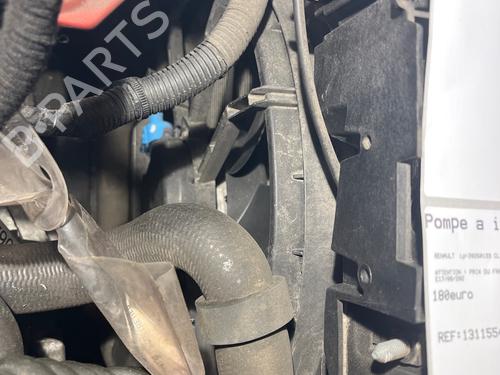 Used Water radiator Water radiator 38342153 38342153