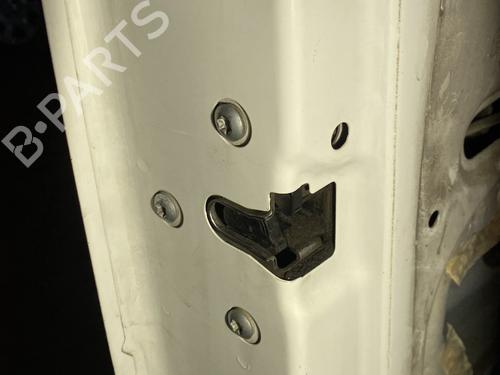 Used Front left lock PEUGEOT BOXER Van 2.2 HDi 120 (120 hp) 24183733