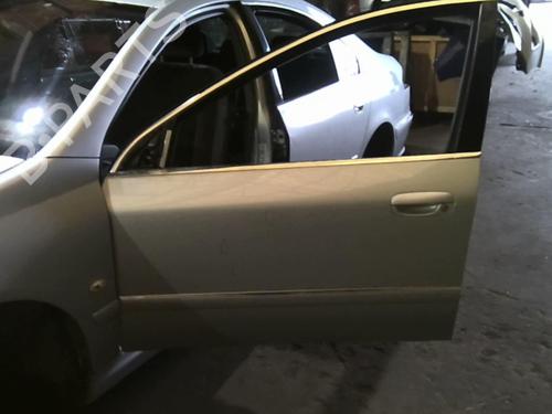 Left front door PEUGEOT 607 (9D, 9U) 2.7 HDi 24V | BP21527502C2