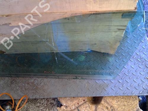 Used Front left door window FORD MONDEO III Turnier (BWY) 2.0 TDCi (130 hp) 21860999