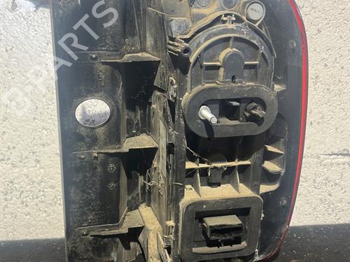 Used Left taillight Left taillight DACIA DUSTER (HS_) 1.5 dCi 4x4 (109 hp) 28052990 28052990