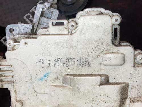 Used Rear left lock AUDI A3 Sportback (8PA) 1.9 TDI (105 hp) 20867585