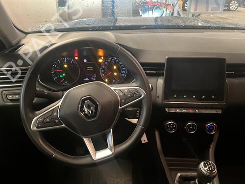 Tailgate lock RENAULT CLIO V (B7_) 1.0 TCe 100 (B7MT) | BP27221204C101 - Image 7