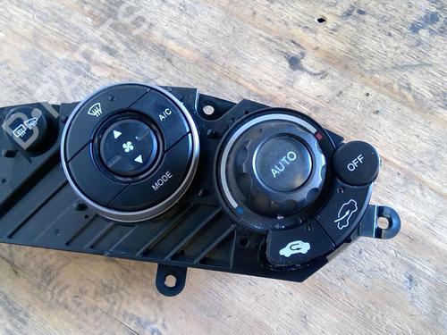 Used Climate control HONDA CIVIC VIII Hatchback (FN, FK) 2.2 CTDi (FK3) (140 hp) 20863807