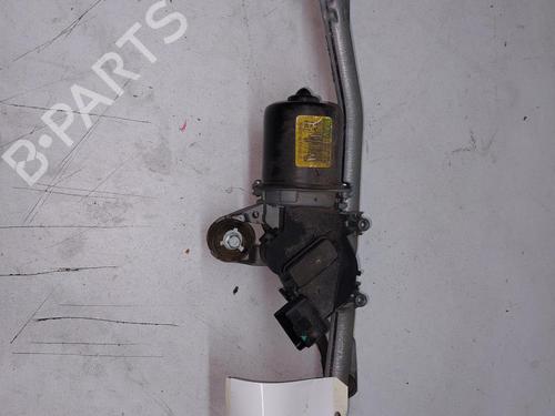 Used Front wiper motor CITROËN C2 (JM_) 1.4 HDi (68 hp) 20860750