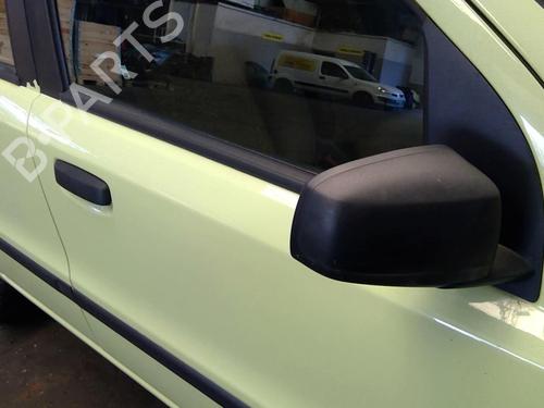 Used Right mirror FIAT PANDA (169_) 1.1 (169.AXA1A) (54 hp) 20871751