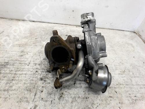 Turbocharger/Supercharger RENAULT KANGOO / GRAND KANGOO II (KW0/1_) 1.5 dCi 90 (KW05, KW08, KW0G, KW11) | BP21859435M71
