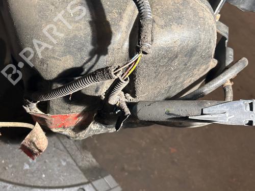 Used Windscreen washer tank Windscreen washer tank 38585889 38585889