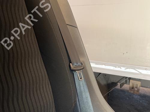 Used Rear left seatbelt Rear left seatbelt 37527499 37527499