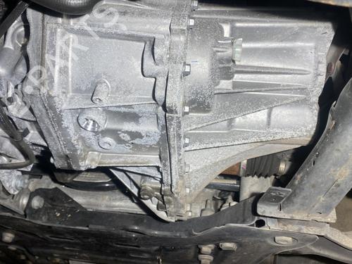 Used Gearbox Gearbox RENAULT TALISMAN (LP_) 1.6 dCi 130 (130 hp) 24823346 24823346