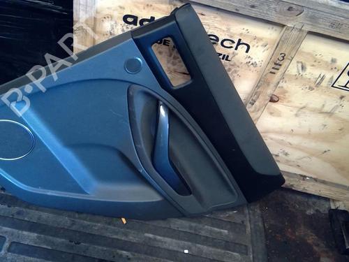 Used Rear right panel FORD KUGA I 2.0 TDCi 4x4 (136 hp) 21861179