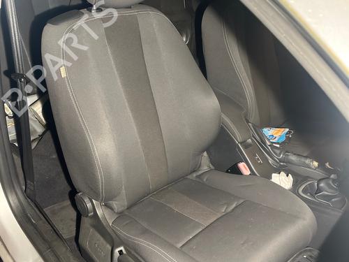 Used Right front seat Right front seat RENAULT MEGANE III Coupe (DZ0/1_) 1.5 dCi (DZ0B) (106 hp) 33722631 33722631