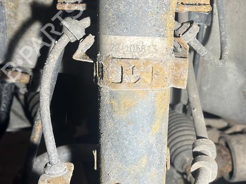 Used Left front shock absorber Left front shock absorber SEAT IBIZA III (6L1) 1.4 16V (86 hp) 33178859 33178859