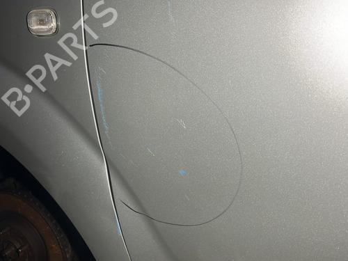 Left front door TOYOTA COROLLA Verso (ZER_, ZZE12_, R1_) 2.2 D-4D (AUR10_, AUR10R) | BP29706650C2 