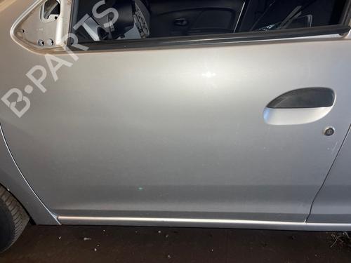 Left front door DACIA SANDERO II | BP37613189C2 - Image 2