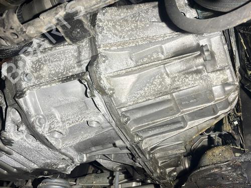 Used Gearbox Gearbox RENAULT TRAFIC III Van (FG_) 2.0 dCi 120 (FGMN) (120 hp) 27161655 27161655