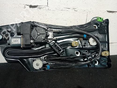 Used Rear right window mechanism PEUGEOT 308 CC (4B_) 2.0 HDi (4BRHRH, 4BRHRJ) (136 hp) 21221761