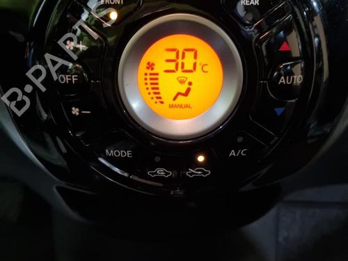 Comando clima NISSAN NOTE (E12) 1.2 DIG-S (98 hp) 20864025