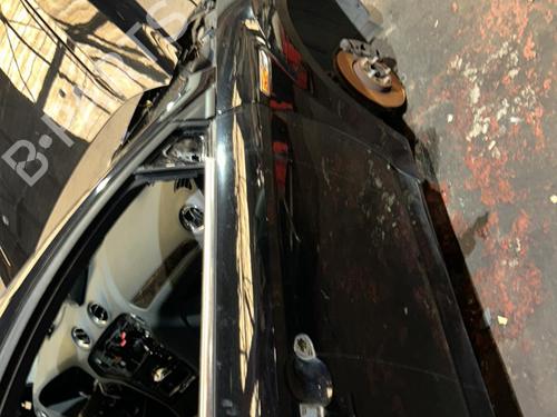 Right front door FORD MONDEO IV (BA7) 2.0 TDCi | BP20860198C3 