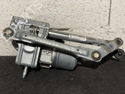 Front wiper motor VW GOLF PLUS V (5M1, 521) 1.4 TSI | BP22894150M29 