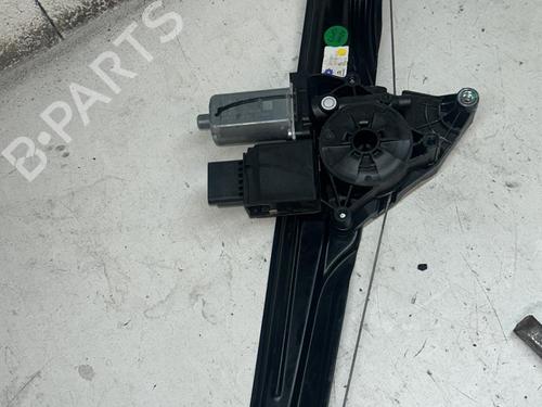 Used Front left window mechanism Front left window mechanism 20860327 20860327