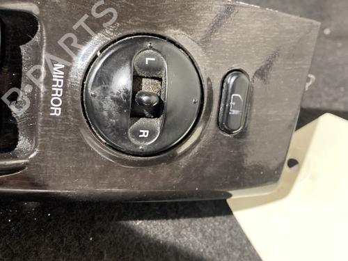 Left mirror KIA SORENTO I (JC) 2.5 CRDi | BP22894027C26 