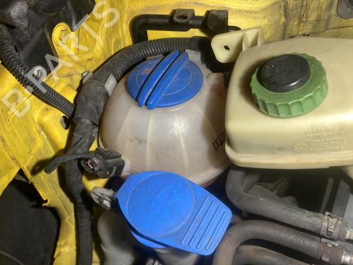 Used Expansion tank VW CADDY III Box Body/MPV (2KA, 2KH, 2CA, 2CH) 2.0 SDI (70 hp) 24200942