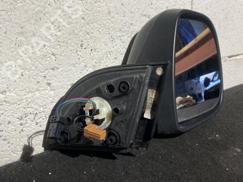 Right mirror PEUGEOT PARTNER Box Body/MPV 1.6 HDi / BlueHDi 75 | BP23797002C27 