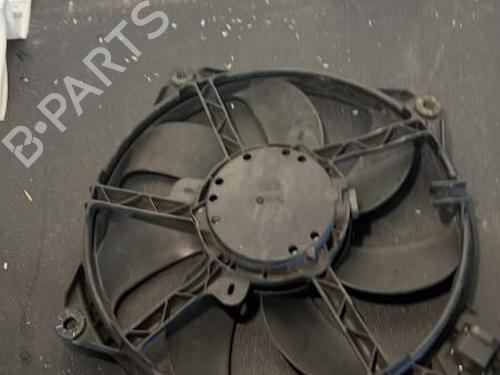 Used Radiator fan Radiator fan 20859327 20859327